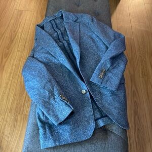 Bonobos blazer